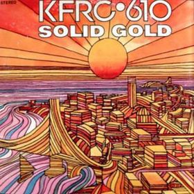 KFRC 610 Solid Gold