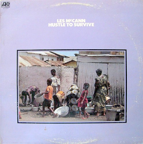 Hustle to Survive