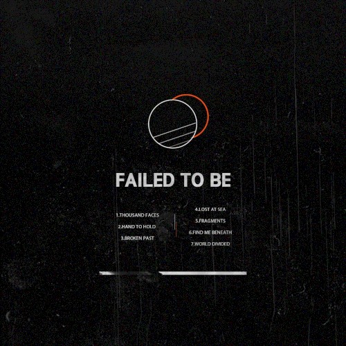 Failed to Be
