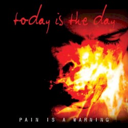 Pain Is a Warning