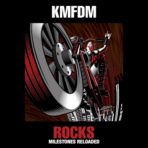 ROCKS: Milestones Reloaded