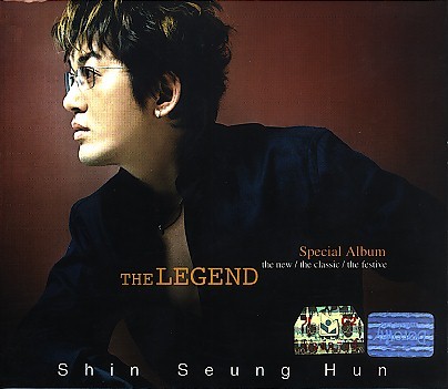 The Legend : Special Album