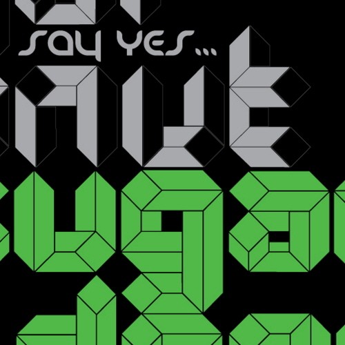 Say Yes