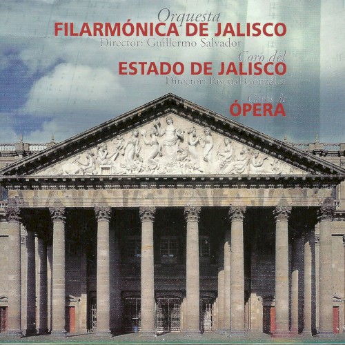 Coros de ópera