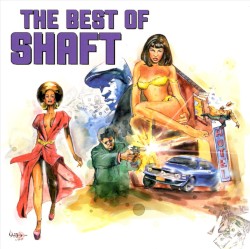 The Best of Shaft
