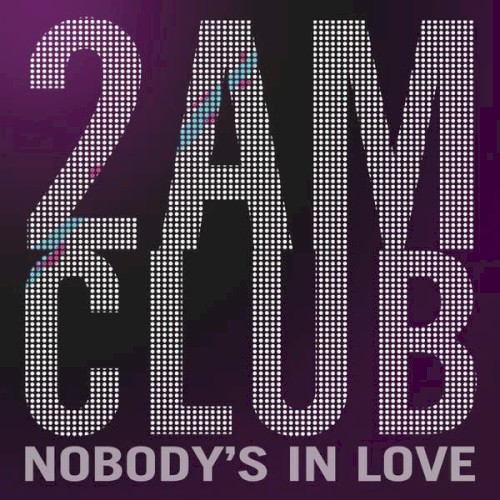 Nobody's In Love