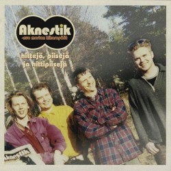 Hittejä, piisejä ja hittipiisejä