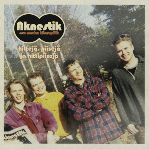 Hittejä, piisejä ja hittipiisejä