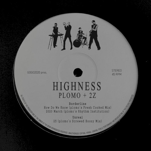 highness