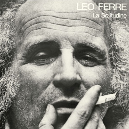 La solitudine