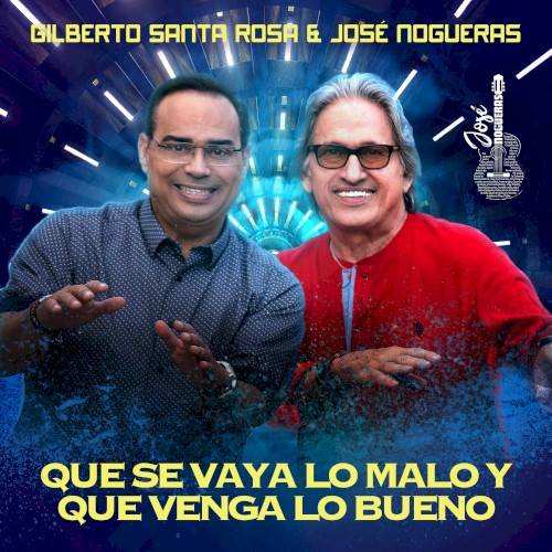 Que se vaya lo malo y que venga lo bueno