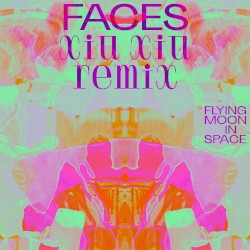 Faces (Xiu Xiu remix)