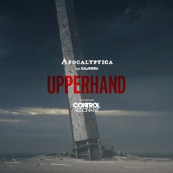 Upperhand (from CONTROL Resonant)