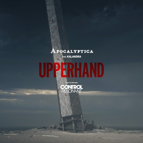Upperhand (from CONTROL Resonant)