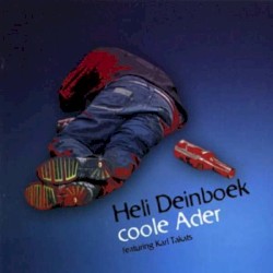 Coole Ader