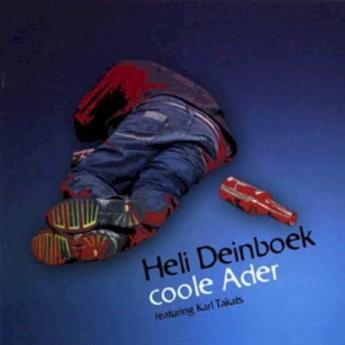 Coole Ader