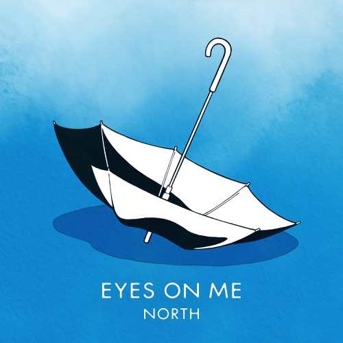 EYES ON ME