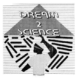 Dream 2 Science