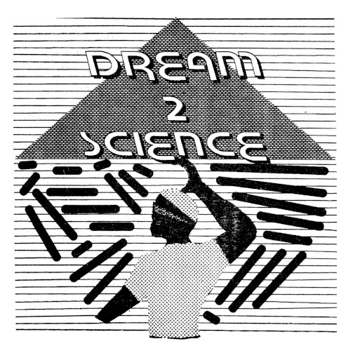 Dream 2 Science