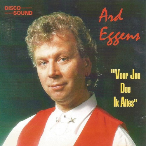 Voor jou doe ik alles