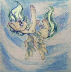 Falling (drowning)
