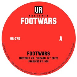 Footwars