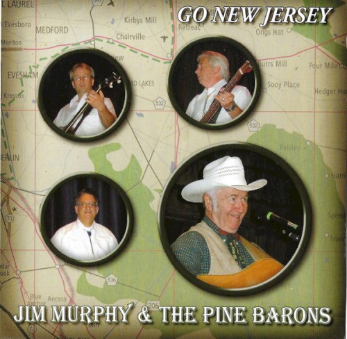 Go New Jersey