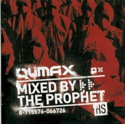 Qlimax 5: Follow the Leader