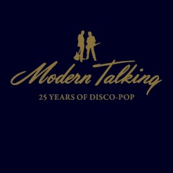 25 Years of Disco-Pop