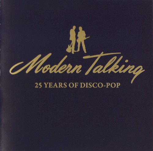 25 Years of Disco-Pop