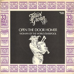 Open the Door Homer