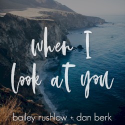 When I Look at You (acoustic)