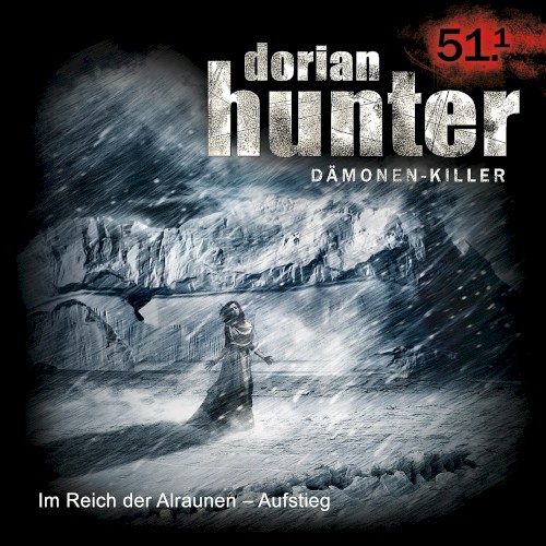 Dorian Hunter 51.1: Im Reich der Alraunen - Aufstieg