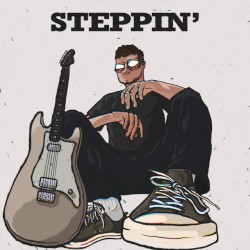 Steppin'