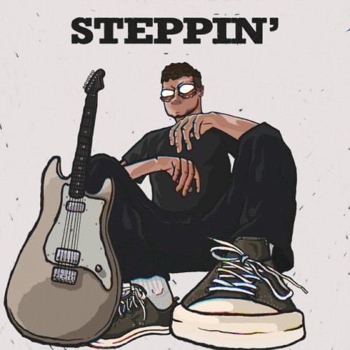 Steppin'