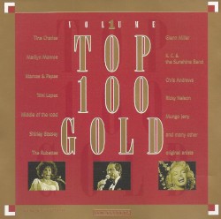 Top 100 Gold, Volume 1