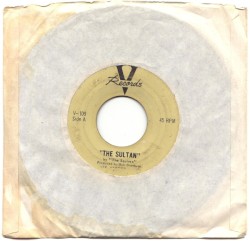 The Sultan / Aurora