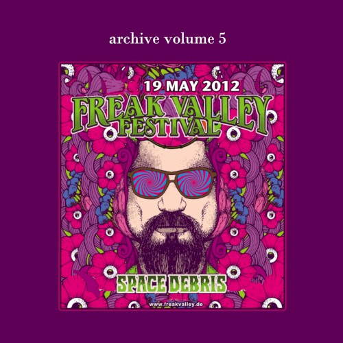 Archive, Volume 5: Freak Valley Festival