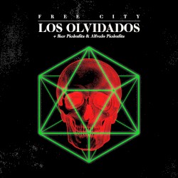 Los Olvidados