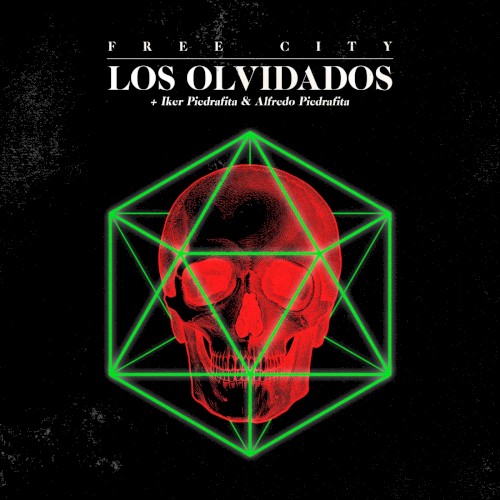 Los Olvidados