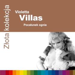 Złota kolekcja: Pocałunek ognia