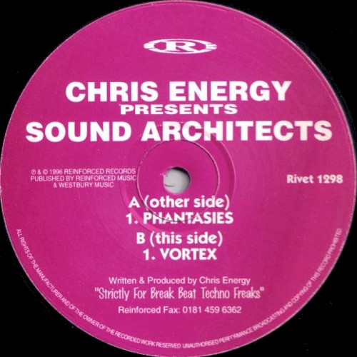 Sound Architects