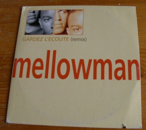 Gardez L'Ecoute (Remix)