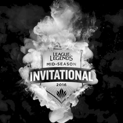 2016 Mid-Season Invitational