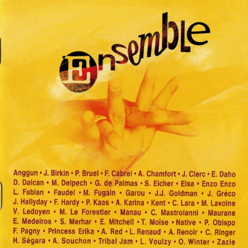 Ensemble