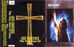 The Very Best of Ozzy