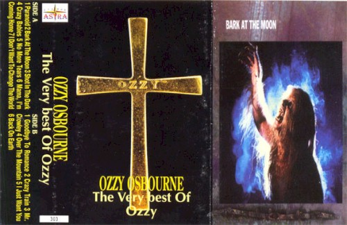 The Very Best of Ozzy