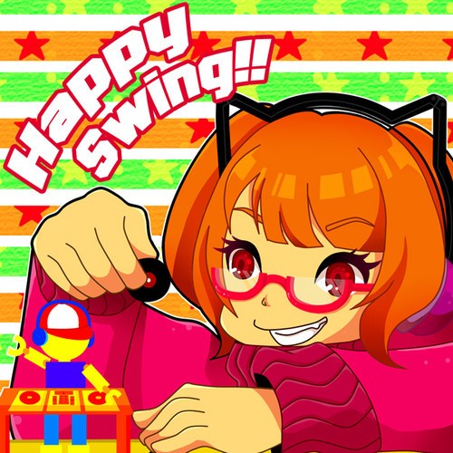 HAPPY SWING!!