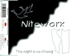 The Night Is So Strong