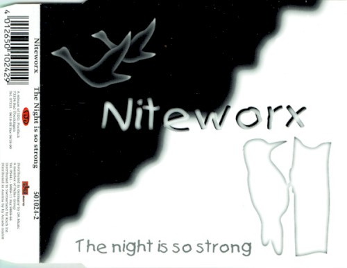 The Night Is So Strong